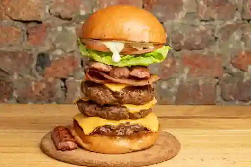 Bovinos Triple Chori
