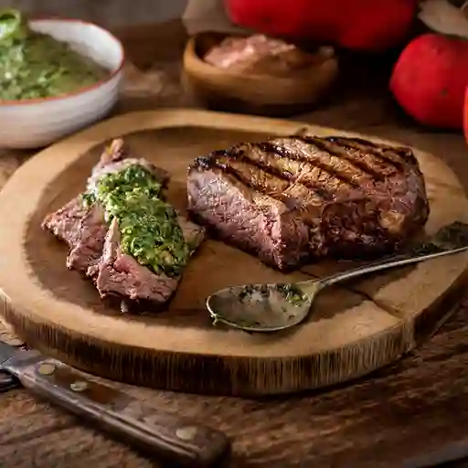 Asado Argentino para 2 Personas