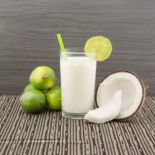 Limonada de Coco 16 Oz