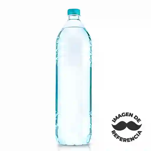 Clarity Agua Mineral 600 ml