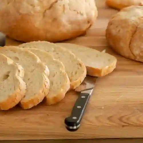 Porción de Pan