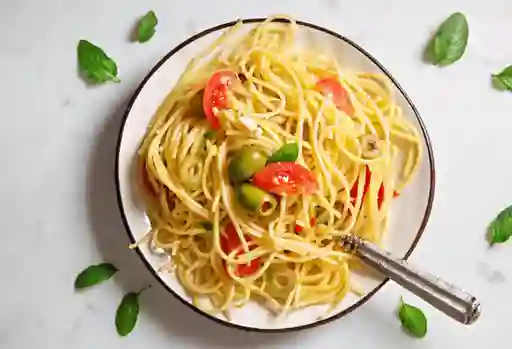 Promo 2 Spaguetti