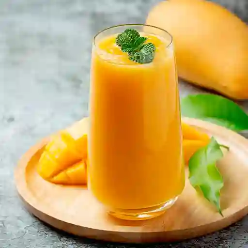 Jugo Natural de Mango 400 ml