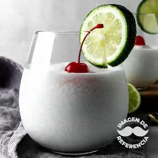 Limonada Natural de Coco 400 ml