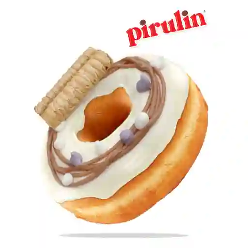 Donut Premium Pirulin Arequipe