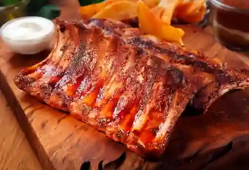 Costilla de Cerdo 350 gr