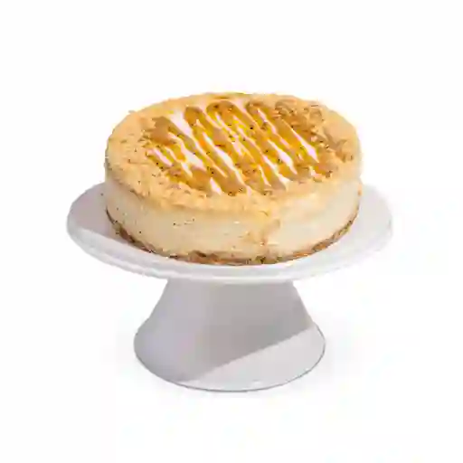 Cheesecake Maracuyá