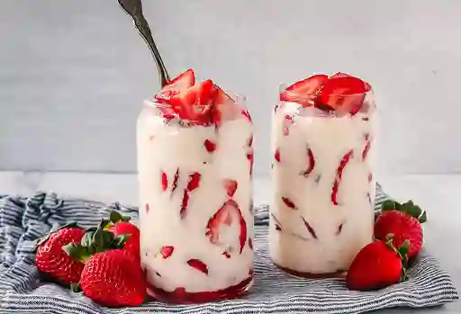 Combo Fresas con Chocolate Grande