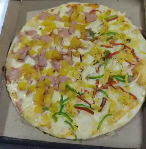 Pizza Personal