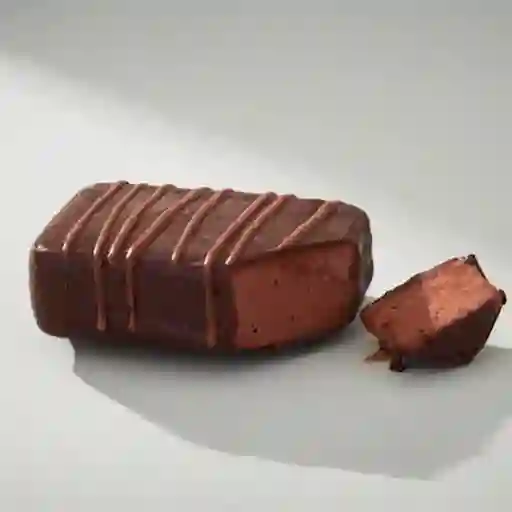 Barquillo Chocolate Clásico