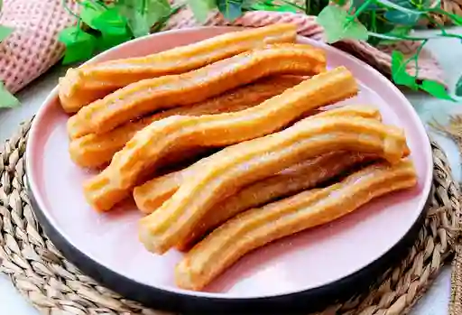 Churro Sencillo