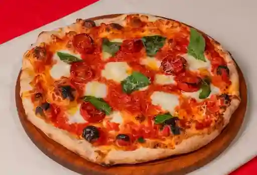 Pizzeta Scarlatta