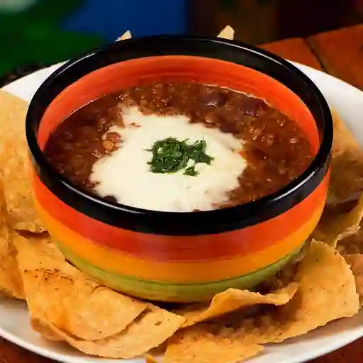 Chili con Carne