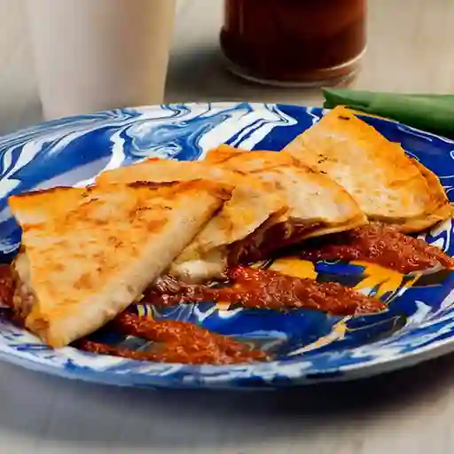 Quesadilla