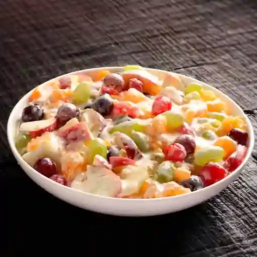 Ensalada de Frutas Mediana