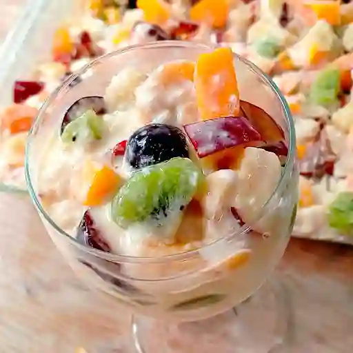 Ensalada de Frutas Grande