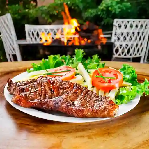 Asada de Res