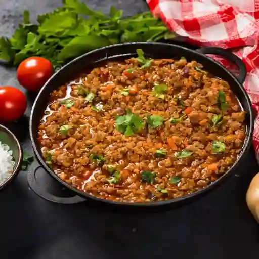 Carne Molida