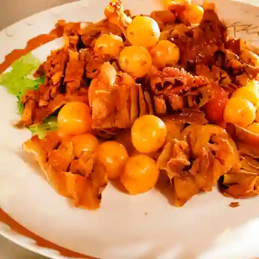 Chicharrón