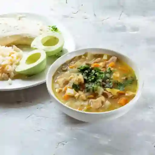 Especial de Mondongo