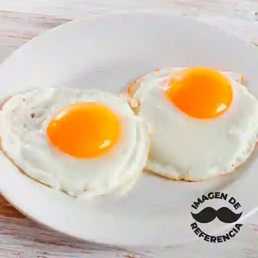 Huevos Caserola