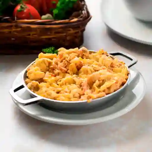 Huevos Perico