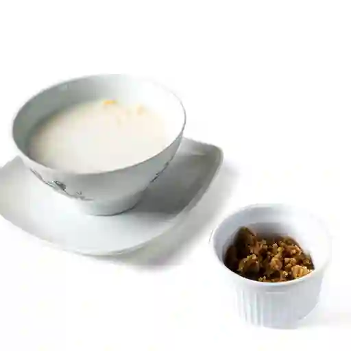 Mazamorra 12 Oz.