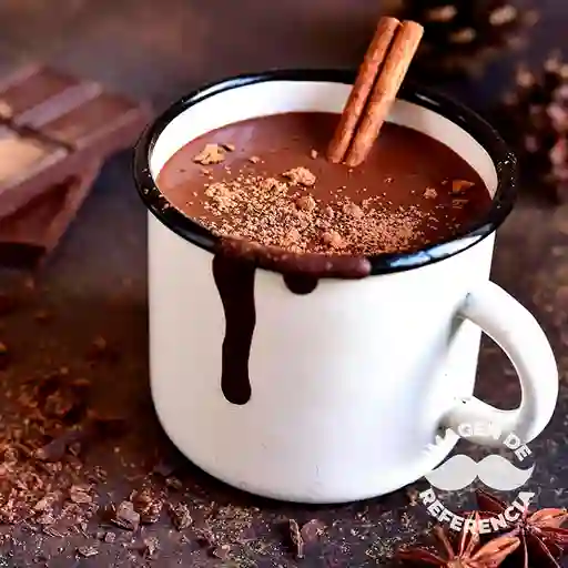 Chocolate 9 Oz
