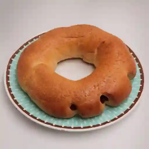 Roscón de Bocadillo