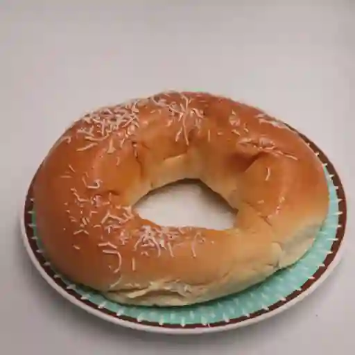 Roscón de Arequipe