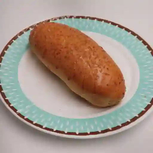 Pan de Ajo Pequeno