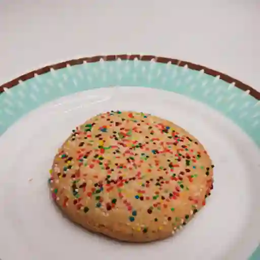 Galletas