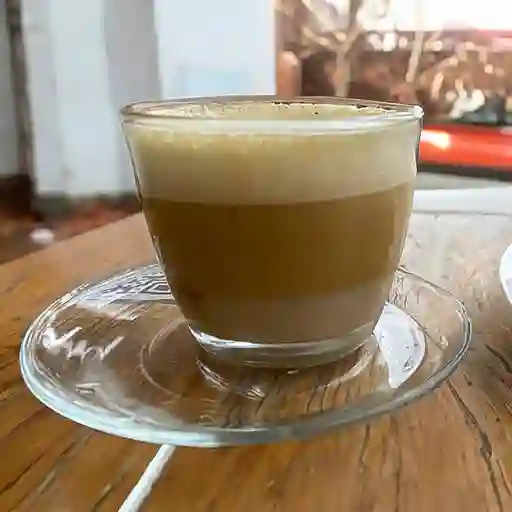 Café Latte Frío 180 ml