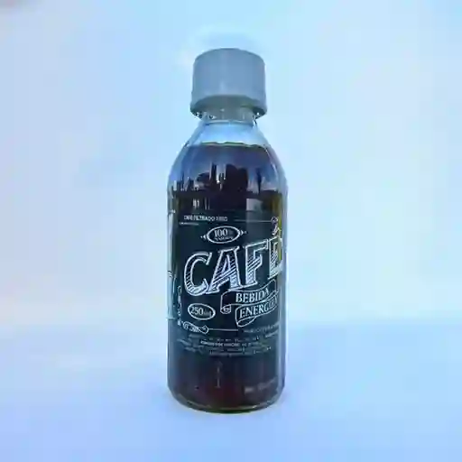 Cold Brew Six Pack 250 ml