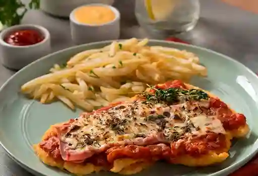 Pollo Napolitano