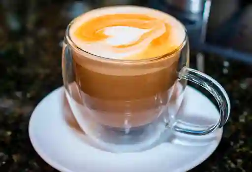 Café con Leche 650 ml