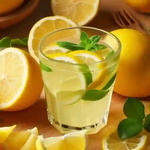 Jugo de Limón