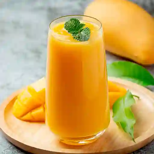 Jugo de Mango