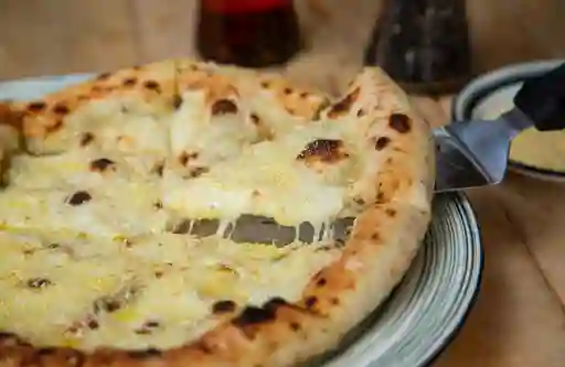 Quattro Formaggi