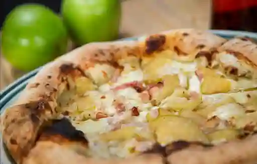 Mela e Pancetta