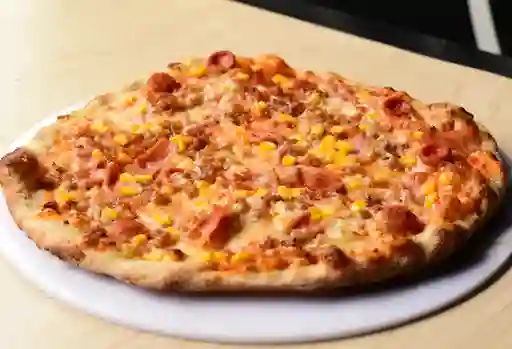 Pizza Familiar Paisa