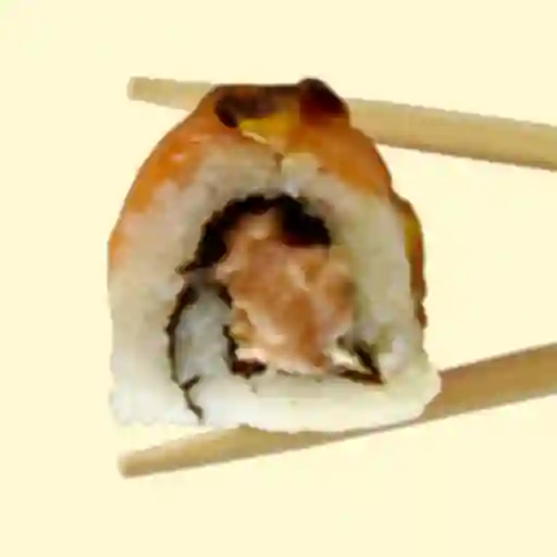 Sushi Japónico Roll