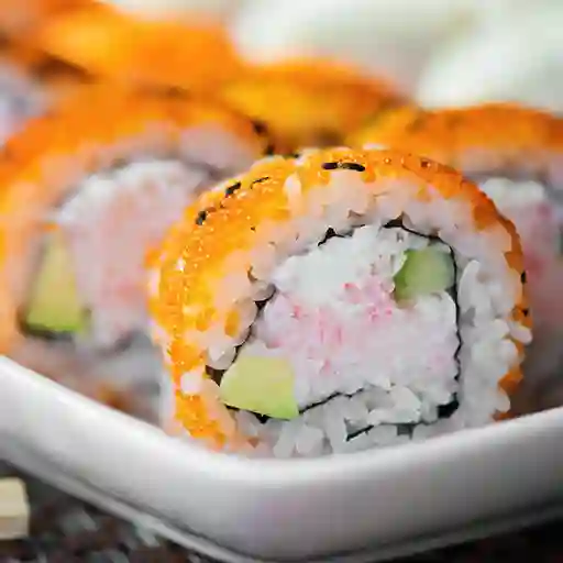 Sushi California Roll