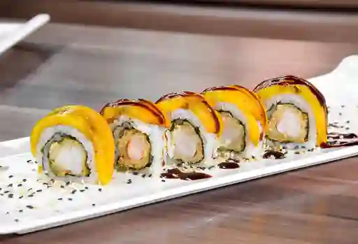 Maki Colombian Roll