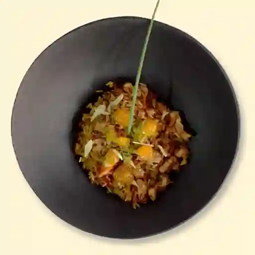 Wok Veggie Arroz