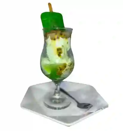 Copa Acida