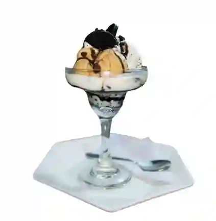 Copa Oreo
