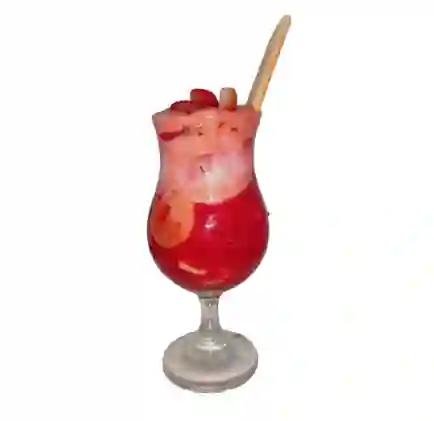 Salpihelado