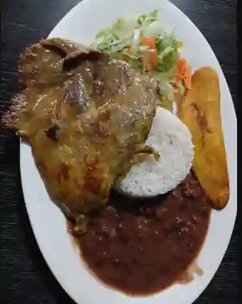 Bandeja de Res