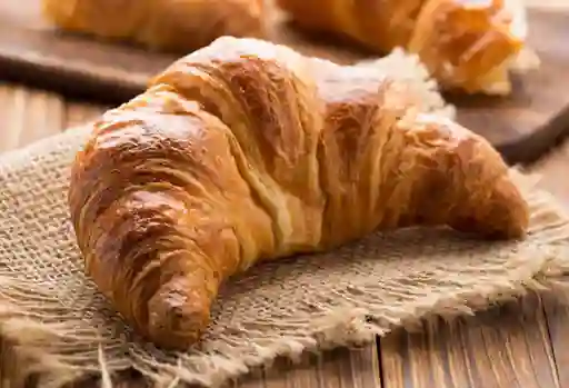 Croissant de Queso